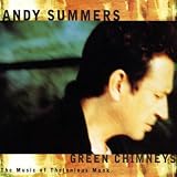 Green Chimneys: The Music of Thelonious Monk