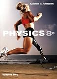 Physics 8e, Vol. 2