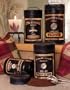 SV * VINTAGE ADVERTISING COUNTRY STORE CANISTERS
