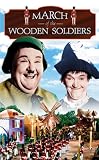 March of the Wooden Soldiers