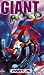 VHS : Giant Robo - Part 4