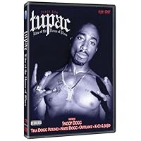 Tupac Shakur: Live at the House of Blues (2005)