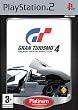 Gran Turismo 4 - �dition platinum