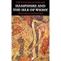 Hampshire and the Isle of Wight (Pevsner Buildings of England)
