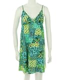 Lucky Brand Grass Roots Mid length dress