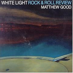 White Light Rock & Roll Review [Limited Edition Digipak]