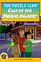 Case of the Missing Memory (Puzzle Club)