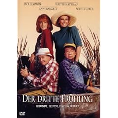 Der dritte Fr�hling