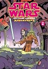Star Wars: Clone Wars Adventures Volume 9 (Star Wars: Clone Wars Adventures)