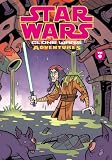 Star Wars: Clone Wars Adventures Volume 9
