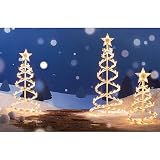 Seasonal Specialties