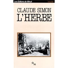 L'herbe