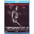 Terminator 2 - Il giorno del giudizio [Italia] [Blu-ray]