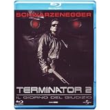 Terminator 2 - Il Giorno Del Giudiziodi Arnold Schwarzenegger