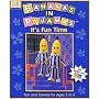 Bananas In Pyjamas: It's Fun Time