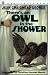 There's an Owl in the Shower