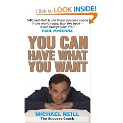 You Can Have What You Want