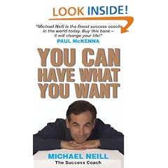 You Can Have What You Want
