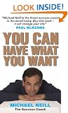 You Can Have What You Want