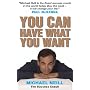 You Can Have What You Want