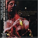 Burning Japan Live 1999