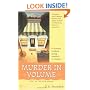 Murder in Volume (Prime Crime Mysteries)