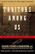 Traitors Among Us: Inside the Spy Catcher's World