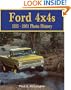Ford 4x4s 1935-1990 Photo History