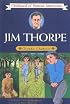 Jim Thorpe: Olympic Champion (Childhood of Famous Americans)