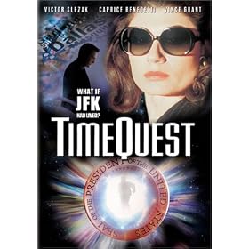 Time Quest [VHS]
