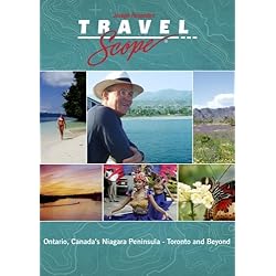 Ontario, Canada's Niagara Peninsula - Toronto and Beyond