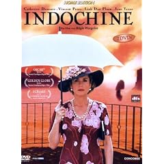 Indochine [2 DVDs]
