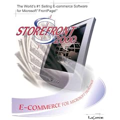StoreFront 2000 [Import]