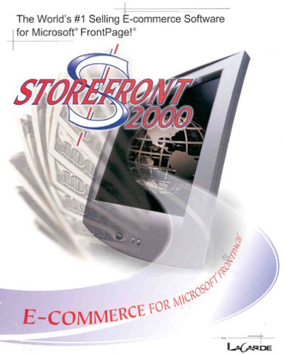 StoreFront 2000