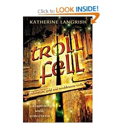 Troll Fell (Troll Trilogy)