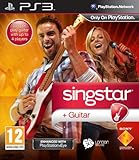 SingStar: Guitar (PS3) [IMPORT]