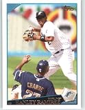2009 Topps Florida Marlins Complete Team Set - 17 Cards ( Includes all cards from both Series 1 & 2 Topps !!) - Includes Uggla, Gaby Sanchez, Hanley Ramirez and More!