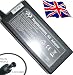 Replacement Laptop Ac Adapter 19v 3.1a ( 5.5 X 3.0 Mm With S