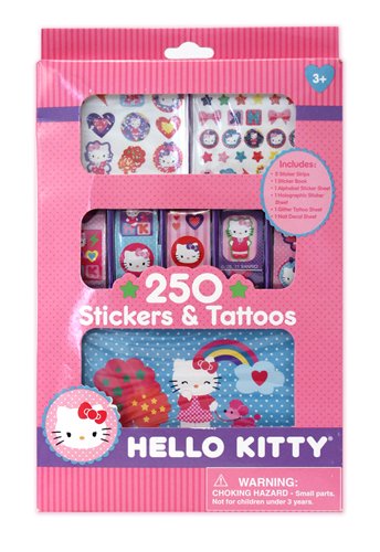 Hello Kitty 250