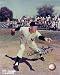 Whitey Ford Autographed/Hand Signed New York Yankees 16x20 Photo with HOF 74 Inscription (Pose 1)