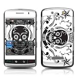 Kicker Candy Design Protective Skin Decal Sticker for BlackBerry Storm 9530 Cell Phone