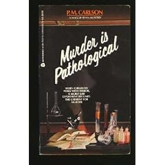 Murder Is Pathological