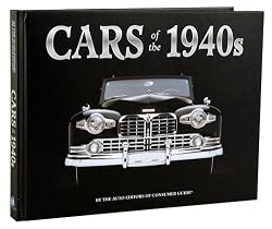 Cars of the 1940s
