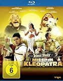 Asterix & Obelix - Mission Kleopatra [Blu-ray]