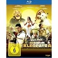 Asterix & Obelix - Mission Kleopatra [Blu-ray]