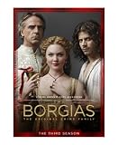 The Borgias: The Third Season