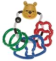 Fisher Price N9424-0 - Winnie Puuh Greifring