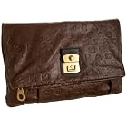 Marc by Marc Jacobs Dreamy Logo Magazine Clutch