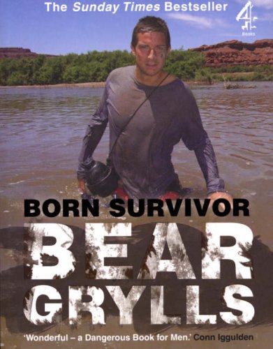 Grylls