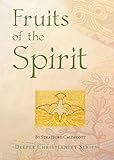 Fruits of the spirit